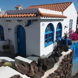  Ferienhaus Casa Calma