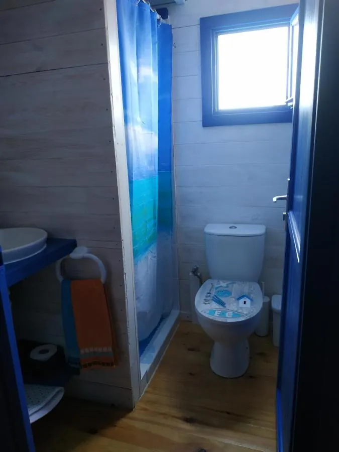 Casita Del Volcan La Pared  Tatil Evi